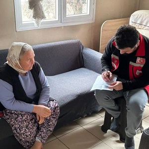 Aile ve Sosyal Hizmetler Bakanımız Göktaş’tan Adana ve Mersin’deki sel felaketine ilişkin açıklama: - fotoğraf 1