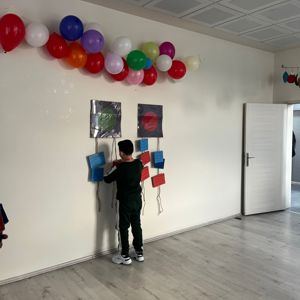 Çocuklara Güvenli İnternet Eğitimi - fotoğraf 2