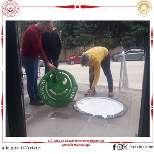 Dumansız Şehir Artvin - fotoğraf 4