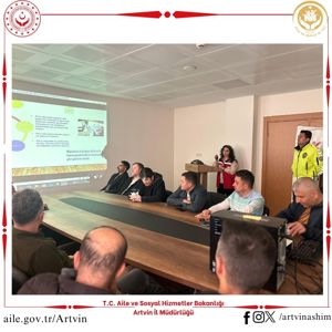 Eğitim - fotoğraf 2