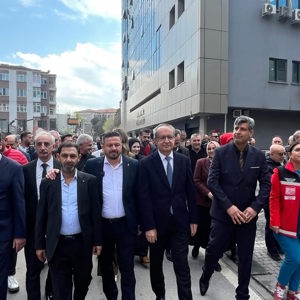 Birlik ve Beraberliğin En Güzel Kareleri: 8 Nisan Dünya Romanlar Günü’nü Coşkuyla Kutladık - fotoğraf 18