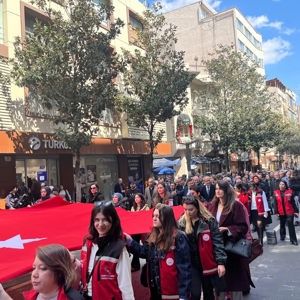 Birlik ve Beraberliğin En Güzel Kareleri: 8 Nisan Dünya Romanlar Günü’nü Coşkuyla Kutladık - fotoğraf 12