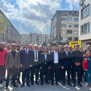 Birlik ve Beraberliğin En Güzel Kareleri: 8 Nisan Dünya Romanlar Günü’nü Coşkuyla Kutladık - fotoğraf 6