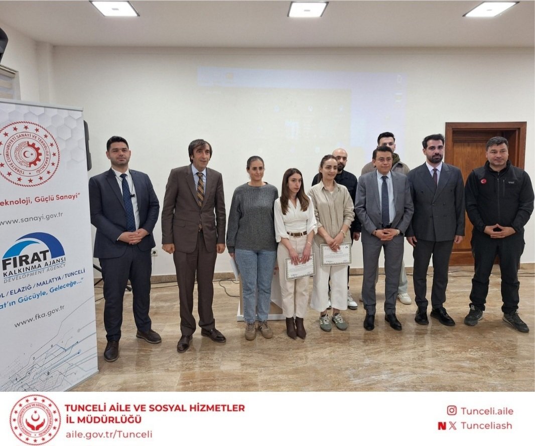 "Sanatla Güçleniyorum" Projesinde Eğitim Maratonu Başarıyla Tamamlandı!