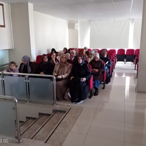 Aile İçi Eğitim ve İletişim Programı - fotoğraf 2