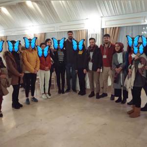 Van'da ‘Kariyer Zirvesi' etkinliği - fotoğraf 2