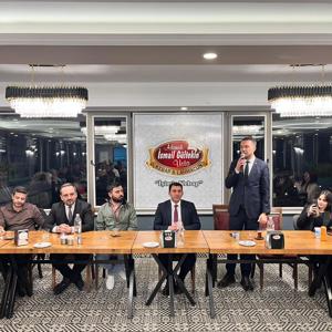 📌Veda Programı - fotoğraf 1