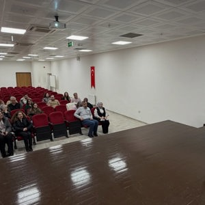 İl Müdürlüğümüzde Otizm Farkındalık Eğitimi - fotoğraf 2