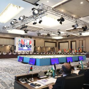 Bakan Selçuk, İİT Kapanış Oturumunda Bakanlar Konferansı’na Başkanlık Etti - fotoğraf 3