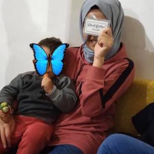 Gönül Elçilerinden Mağdur Aileye Destek - fotoğraf 3