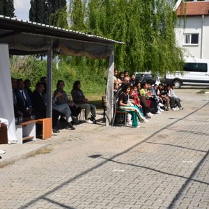 İl Müdürlüğümüz Personelleri ile Kocagür Mahallemizin Kıymetli Gençleriyle Düzenlediğimiz Futbol Karşılaşması - fotoğraf 9