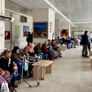  Güldal Akşit Huzurevimizde Gönül Köprüleri Kuruldu - fotoğraf 2