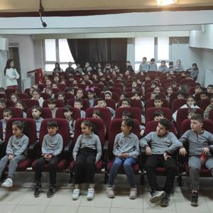 Sahne Çocukların, Başrol Nezaketin! - fotoğraf 2