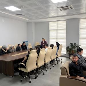 Geleceğe Sağlam Adımlar: Genç Çiftlere Evlilik Öncesi Eğitim Desteği - fotoğraf 2