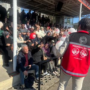 Esentepe Kışlası’nda Gurur Dolu Yemin Töreni - fotoğraf 8