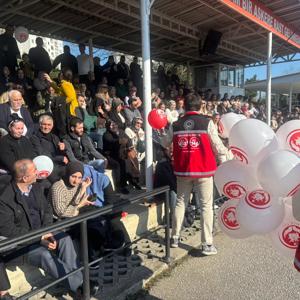 Esentepe Kışlası’nda Gurur Dolu Yemin Töreni - fotoğraf 9