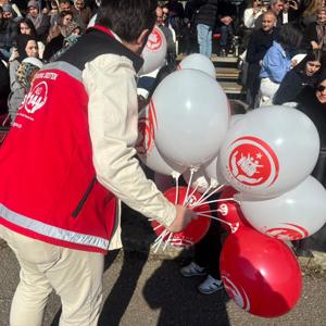 Esentepe Kışlası’nda Gurur Dolu Yemin Töreni - fotoğraf 10