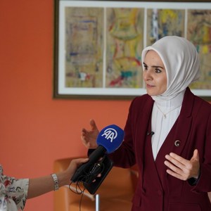 Bakanımız Göktaş, Türkiye-Senegal Karma Ekonomik Komisyonu Eş Başkanı olarak 6. Dönem Toplantısı kapsamındaki temaslarını değerlendirdi - fotoğraf 4