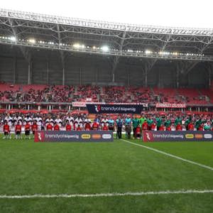 Otizm Farkındalık Sahada, Heyecan Tribünde! - fotoğraf 15