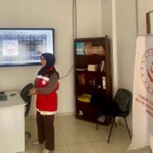 Çocuk ihmal ve İstismarı eğitimi verilmiştir. - fotoğraf 1