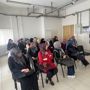 Çocuk ihmal ve İstismarı eğitimi verilmiştir. - fotoğraf 3