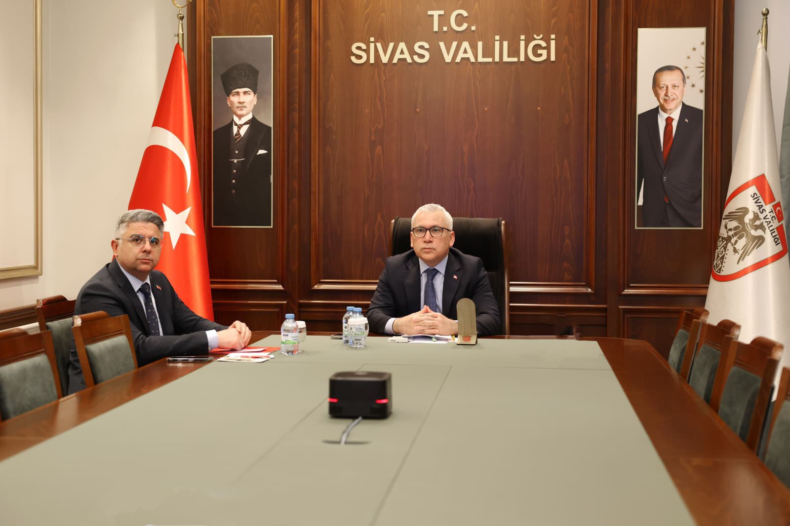 Sosyal Hizmetlerde Sahaya Yönelik Stratejik Değerlendirme Toplantısı