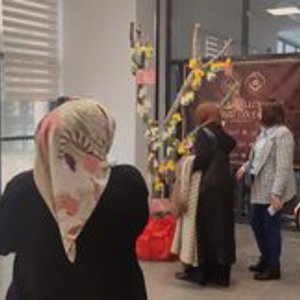 Gençlerin Yuvası, Büyüklerin Bilgeliğiyle Şenleniyor!  - fotoğraf 4
