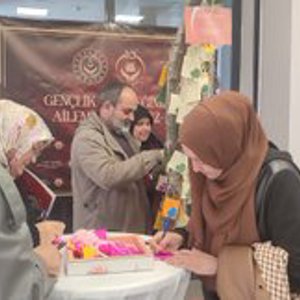 Gençlerin Yuvası, Büyüklerin Bilgeliğiyle Şenleniyor!  - fotoğraf 2