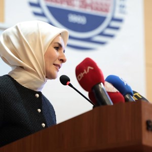 Bakanımız Göktaş, Aile ve Sağlık Çalıştayı'nın kapanışında konuştu - fotoğraf 2