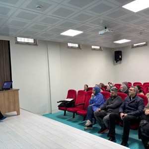 Akran Zorbalığı Eğitim Programı - fotoğraf 1