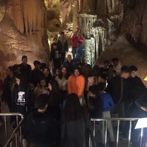 Adana Çocuk Hakları Komitesi ve Toplum Destekli Polislik Şube Müdürlüğü İşbirliği ile Organize Edilen Tarsus Gezisi - fotoğraf 3