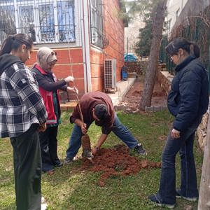 Doğa ve Bilgi Bir Arada: Anlamlı Etkinlik - fotoğraf 4