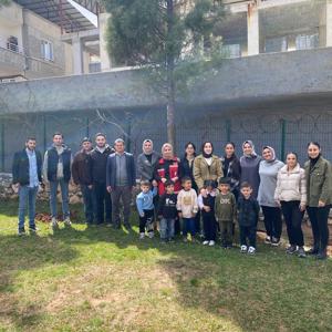 Doğa ve Bilgi Bir Arada: Anlamlı Etkinlik - fotoğraf 3