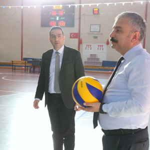 Eskişehir Aile ve Sosyal Hizmetler İl Müdürlüğü’nde “Aile Yılı” Heyecanı: Voleybol Turnuvası Başladı. - fotoğraf 5