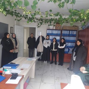 Geleceğin Sosyal Hizmet Uzmanları Sahada Deneyim Kazanıyor - fotoğraf 2