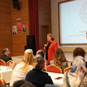 Huzurevlerinde Sağlık Bakım Kalitesini Güçlendirme: Sağlık Çalışanlarının Sağlık Temelli Bilgi Düzeylerinin Artırılması Projesi Başladı - fotoğraf 7