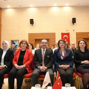 Huzurevlerinde Sağlık Bakım Kalitesini Güçlendirme: Sağlık Çalışanlarının Sağlık Temelli Bilgi Düzeylerinin Artırılması Projesi Başladı - fotoğraf 1