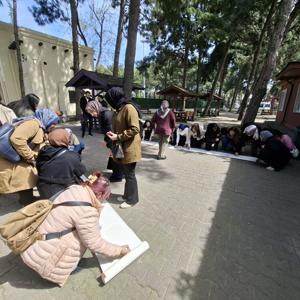 Çocuk Kuruluşlarımızda Akran Zorbalığına Yönelik Psikososyal Müdahale ve Farkındalık Eğitimi Gerçekleştirildi - fotoğraf 2
