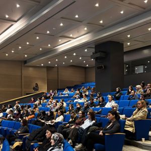 İl Müdürlüğümüz ve İstanbul Medipol Üniversitesi İş Birliği Kapsamında Mesleki Gelişim Eğitim Programı Gerçekleştirildi - fotoğraf 1