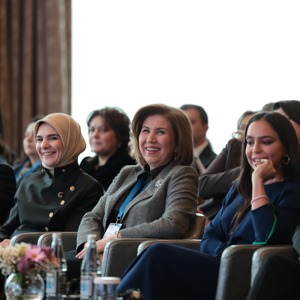 Bakanımız Göktaş, "Asya'da İşbirliği ve Güven Artırıcı Önlemler Konferansı" etkinliğinde konuştu - fotoğraf 4