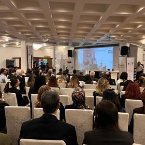 📌Yerel Eşitlik ve Kadın Çalıştayı. - fotoğraf 7
