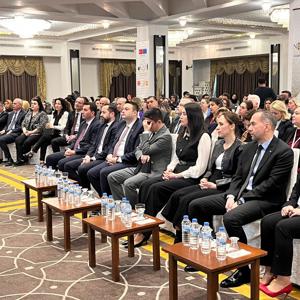 📌Yerel Eşitlik ve Kadın Çalıştayı. - fotoğraf 5