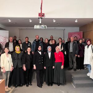 Şehit Yakınları ile Gazi ve Gazi Yakınlarına Yönelik İstihdam Öncesi Oryantasyon Eğitim Programı Gerçekleştirildi - fotoğraf 3