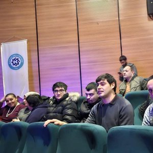 📍 Kültür ve Sanat Ses Yarışması Bölge Finali - fotoğraf 2
