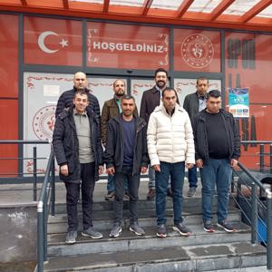 Engelsiz Spor İçin İş Birliği - fotoğraf 1