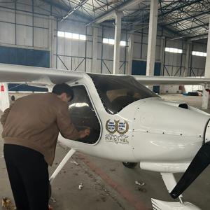 Hayallere Kanat: Çocuklar Pilotluk Deneyimiyle Geleceğe Uçtu - fotoğraf 2