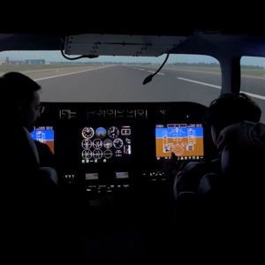 Hayallere Kanat: Çocuklar Pilotluk Deneyimiyle Geleceğe Uçtu - fotoğraf 4