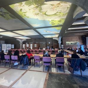 Koruyucu Aile Hizmetlerinde Güç Birliği - fotoğraf 3