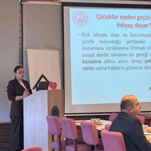 Koruyucu Aile Hizmetlerinde Güç Birliği - fotoğraf 6