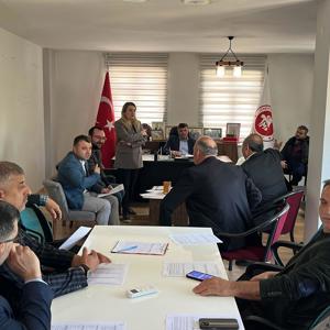 Muhtarlara Yönelik Eğitimle Toplumsal Farkındalık Güçleniyor - fotoğraf 2